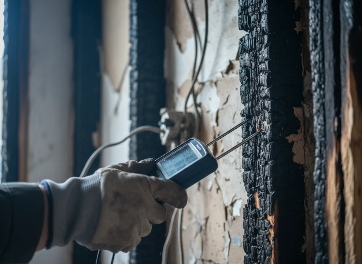 Fire Damage Restoration Garber, OK FAQs